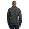 JERZEES® NuBlend® 1/4-Zip Cadet Collar Sweatshirt